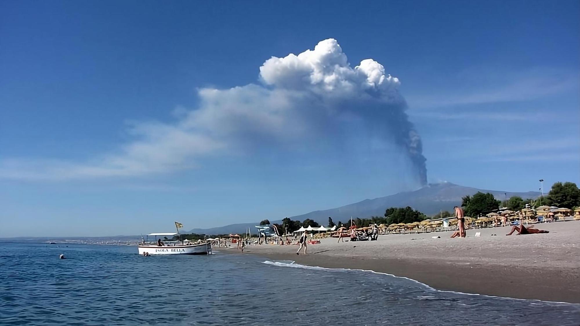 Villa Bea Giardini Naxos Εξωτερικό φωτογραφία