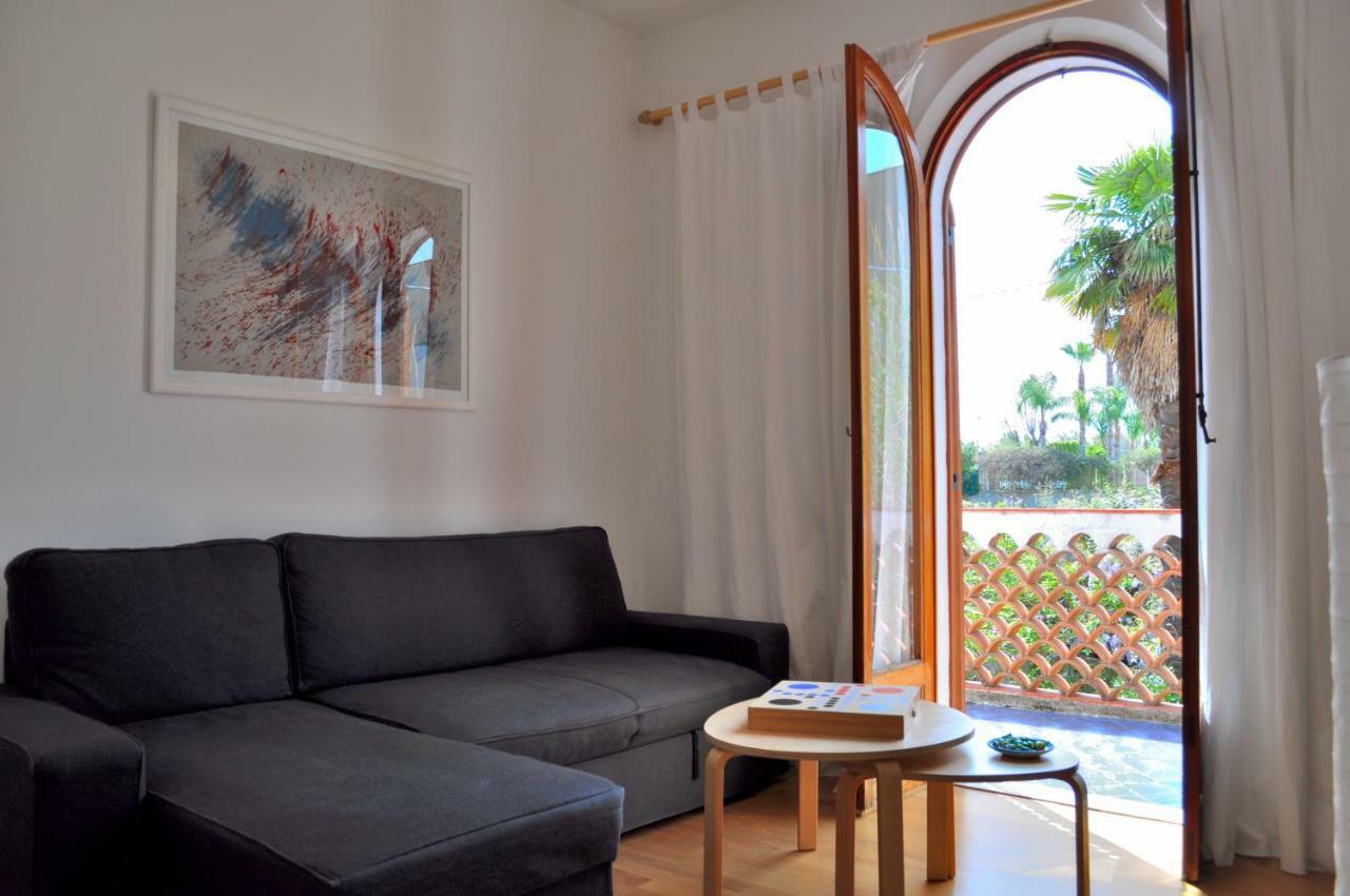 Villa Bea Giardini Naxos Εξωτερικό φωτογραφία