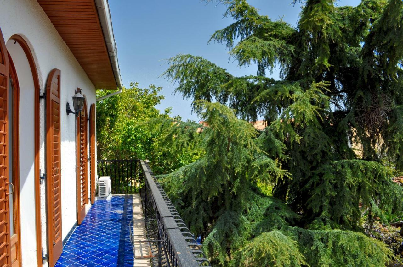 Villa Bea Giardini Naxos Εξωτερικό φωτογραφία